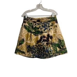 Anthropologie edme & esyllte Skirt 4